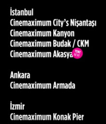 cinemaximum